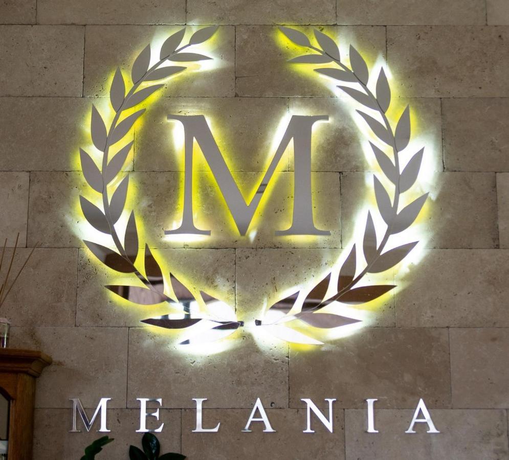 Melania Hotel Uman Luaran gambar